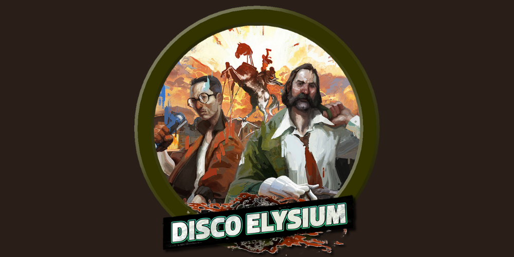 Disco Elysium